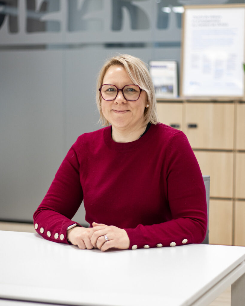 Adeline Carlier et Laure Witterbecq – EduLead Solutions