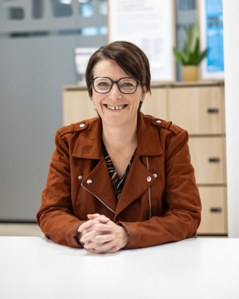 Adeline Carlier et Laure Witterbecq – EduLead Solutions
